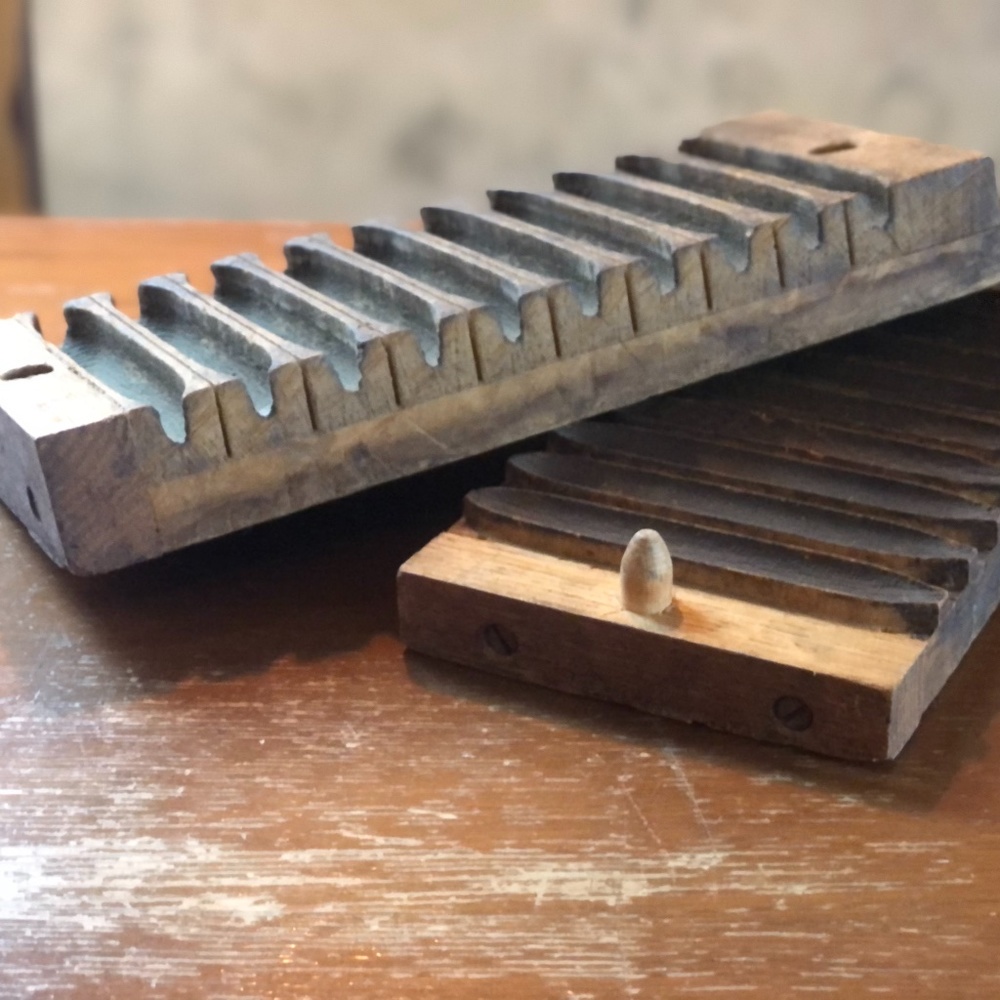 Cigar Mold